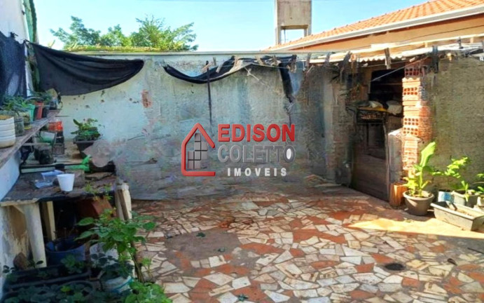 Imagem Casa com 2 Quartos à Venda, 85 m² em Jardim São Luiz - Piracicaba