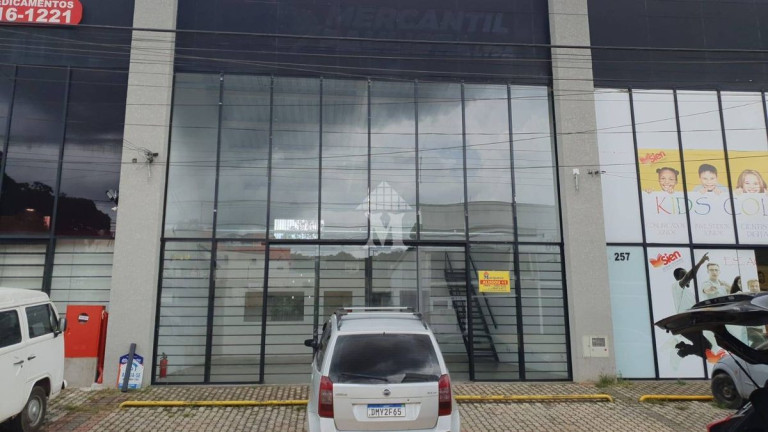 Imagem Loja para Alugar, 100 m² em Centro - Jarinu Imagem Loja para Alugar, 100 m² em Centro - Jarinu