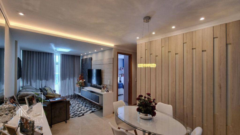 Imagem Apartamento com 2 Quartos à Venda, 144 m² em Itapuã - Vila Velha Imagem Apartamento com 2 Quartos à Venda, 144 m² em Itapuã - Vila Velha