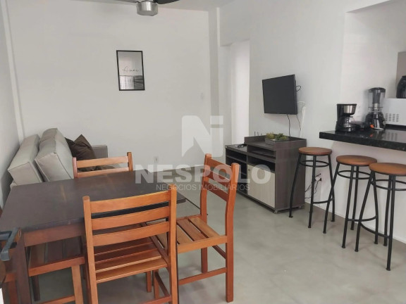 Apartamento com 2 Quartos à Venda, 75 m² em Centro - Balneario Camboriu