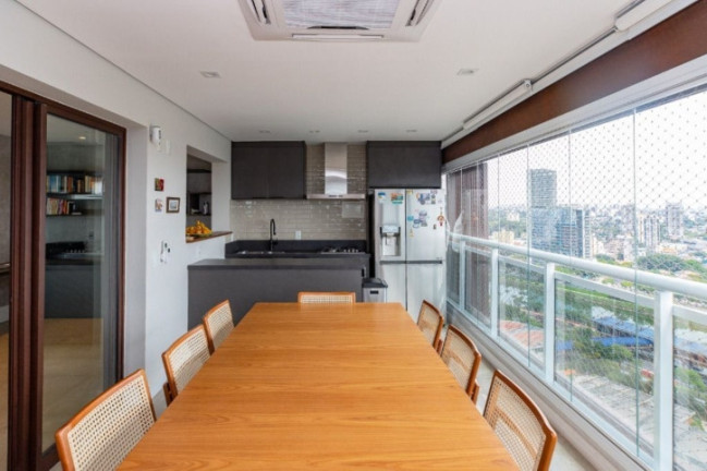 Imagem Cobertura com 3 Quartos à Venda, 224 m² em Pinheiros - São Paulo Imagem Cobertura com 3 Quartos à Venda, 224 m² em Pinheiros - São Paulo
