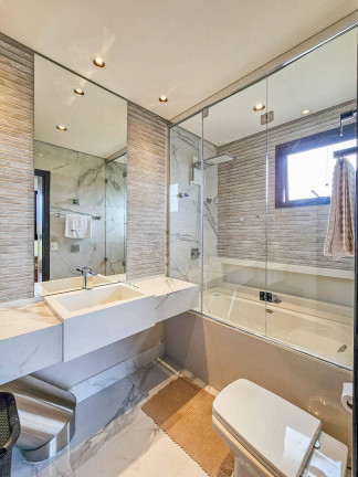 Imagem Casa de Condomínio com 5 Quartos à Venda, 1.000 m² em Jacaré - Cabreúva