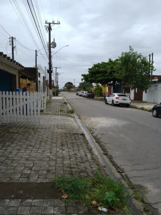 Imagem Casa com 1 Quarto à Venda, 50 m² em Jardim Praia Grande - Mongaguá Imagem Casa com 1 Quarto à Venda, 50 m² em Jardim Praia Grande - Mongaguá