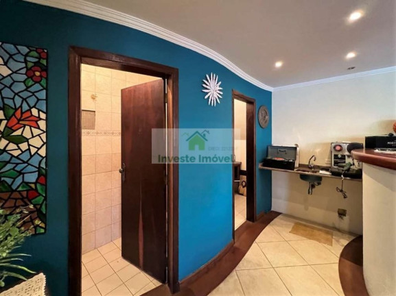 Imagem Casa de Condomínio com 3 Quartos à Venda, 546 m² em Jardim Mediterrâneo - Cotia