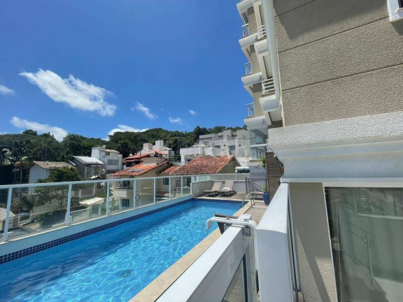 Apartamento com 2 Quartos à Venda, 65 m² em São Francisco De Assis - Camboriú