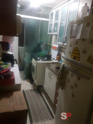 Imagem Apartamento com 2 Quartos à Venda, 50 m² em Mandaqui - São Paulo Imagem Apartamento com 2 Quartos à Venda, 50 m² em Mandaqui - São Paulo