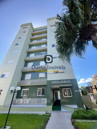 Apartamento com 2 Quartos à Venda, 73 m² em Centro - Santa Maria