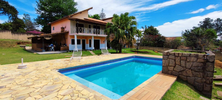 Imagem Casa com 8 Quartos à Venda, 2.000 m² em Jardim Estância Brasil - Atibaia Imagem Casa com 8 Quartos à Venda, 2.000 m² em Jardim Estância Brasil - Atibaia