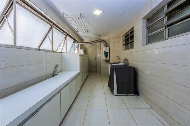 Imagem Imóvel com 3 Quartos à Venda,  em Bela Vista - São Paulo