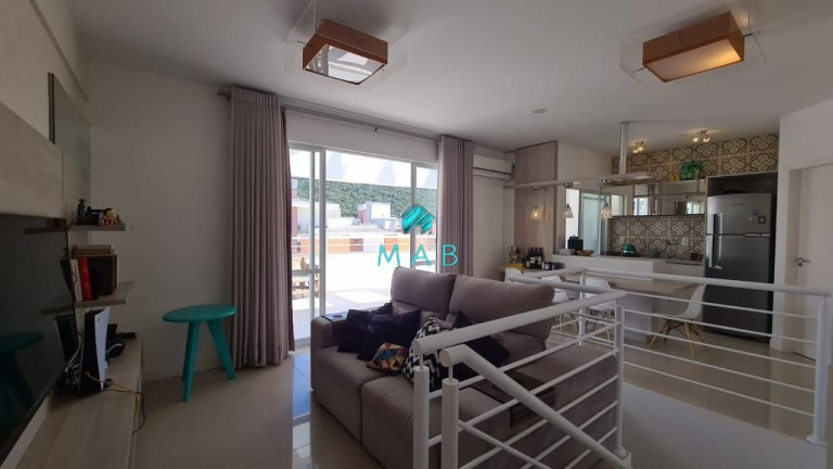Imagem Apartamento com 3 Quartos à Venda, 182 m² em Ingleses Do Rio Vermelho - Florianópolis