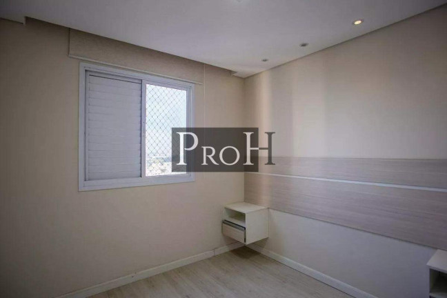 Imagem Apartamento com 2 Quartos à Venda, 54 m² em Centro - Diadema