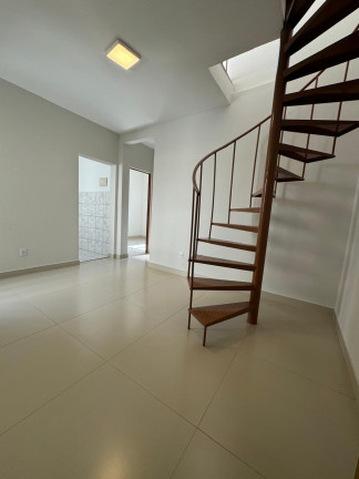 Imagem Cobertura com 2 Quartos à Venda, 69 m² em Capelinha - Betim Imagem Cobertura com 2 Quartos à Venda, 69 m² em Capelinha - Betim