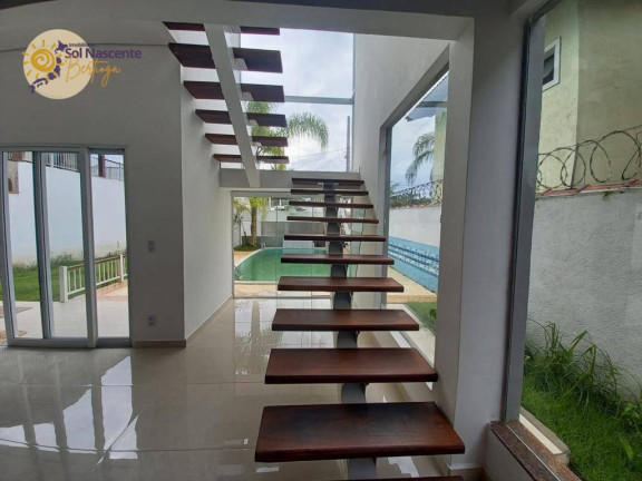 Imagem Casa com 4 Quartos à Venda, 250 m² em Praia Do Indaiá - Bertioga Imagem Casa com 4 Quartos à Venda, 250 m² em Praia Do Indaiá - Bertioga