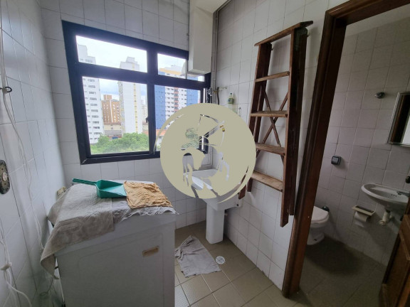 Imagem Apartamento com 1 Quarto à Venda, 70 m² em Boqueirao - Santos Imagem Apartamento com 1 Quarto à Venda, 70 m² em Boqueirao - Santos