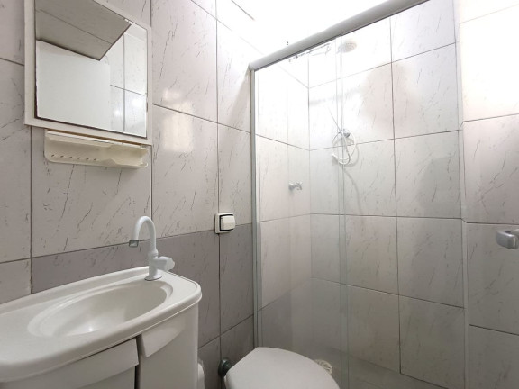 Imagem Apartamento com 1 Quarto para Alugar, 26 m² em Vila Buarque - São Paulo