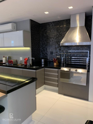 Imagem Apartamento com 3 Quartos à Venda, 275 m² em Higienópolis - São Paulo