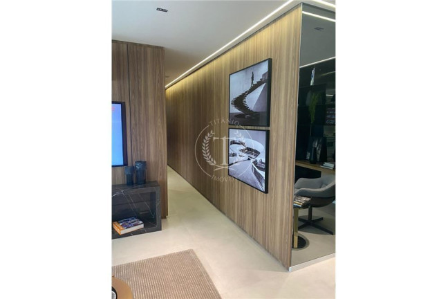 Imagem Apartamento com 2 Quartos à Venda, 110 m² em Jardim Das Acácias - São Paulo Imagem Apartamento com 2 Quartos à Venda, 110 m² em Jardim Das Acácias - São Paulo
