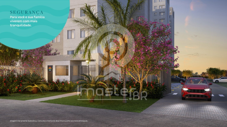 Imagem Apartamento com 2 Quartos à Venda, 38 m² em Vicente Pinzon - Fortaleza Imagem Apartamento com 2 Quartos à Venda, 38 m² em Vicente Pinzon - Fortaleza