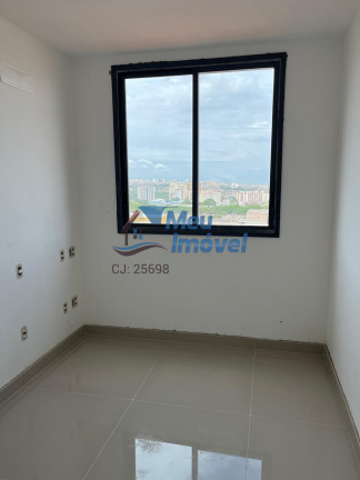 Imóvel com 2 Quartos à Venda, 62 m² em Norte (águas Claras) - Brasília
