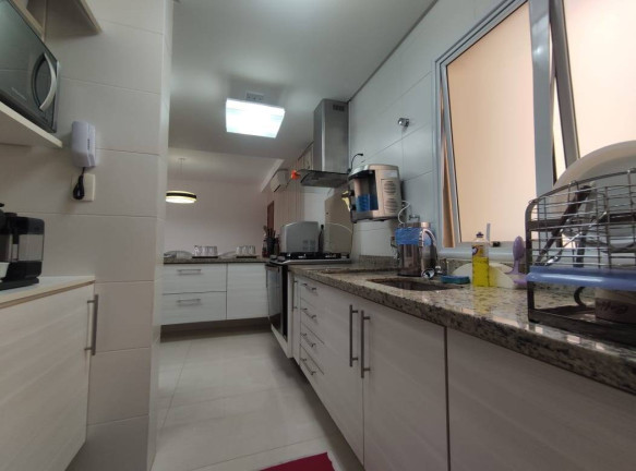 Imagem Apartamento com 3 Quartos à Venda, 135 m² em Itaguá - Ubatuba Imagem Apartamento com 3 Quartos à Venda, 135 m² em Itaguá - Ubatuba