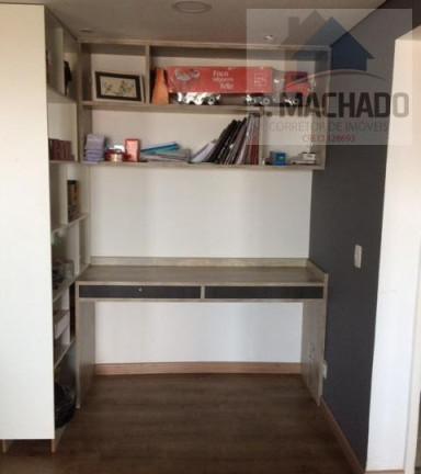 Imagem Apartamento com 2 Quartos à Venda, 79 m² em Campestre - Santo André