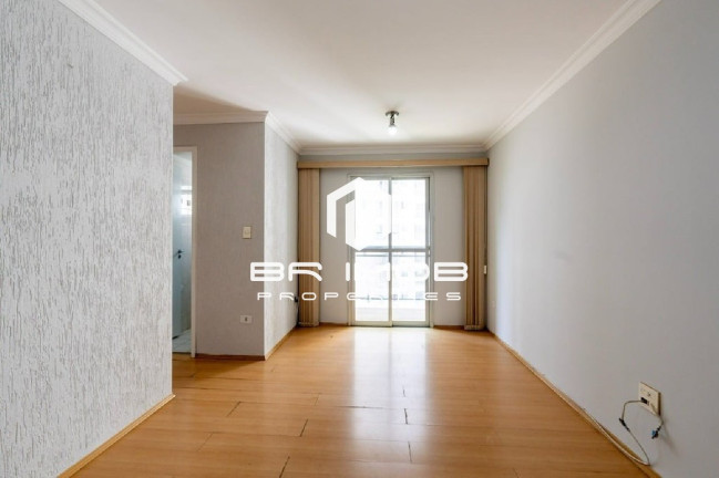 Imagem Imóvel com 2 Quartos à Venda, 54 m² em Vila Das Belezas - São Paulo