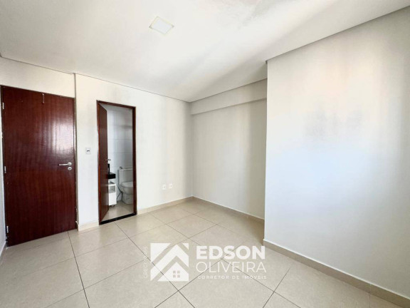 Imagem Apartamento com 3 Quartos à Venda, 110 m² em Jardim Oceania - João Pessoa