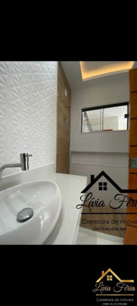 Imagem Casa com 3 Quartos à Venda, 153 m² em Parque Aurora - Campos Dos Goytacazes Imagem Casa com 3 Quartos à Venda, 153 m² em Parque Aurora - Campos Dos Goytacazes