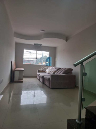 Imagem Casa com 3 Quartos à Venda, 128 m² em Itaquera - São Paulo Imagem Casa com 3 Quartos à Venda, 128 m² em Itaquera - São Paulo