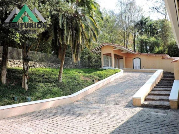 Imagem Casa com 6 Quartos à Venda, 5 m² em Granja Viana - Cotia Imagem Casa com 6 Quartos à Venda, 5 m² em Granja Viana - Cotia