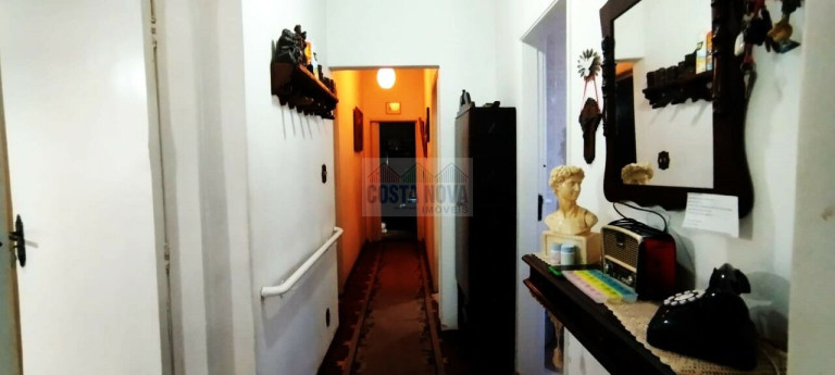 Imagem Casa com 3 Quartos à Venda, 170 m² em Parque Da Lapa - São Paulo Imagem Casa com 3 Quartos à Venda, 170 m² em Parque Da Lapa - São Paulo