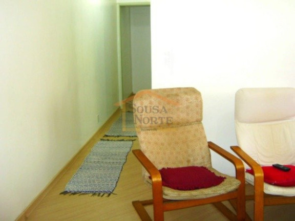 Imagem Apartamento com 2 Quartos à Venda, 73 m² em Santana - São Paulo Imagem Apartamento com 2 Quartos à Venda, 73 m² em Santana - São Paulo