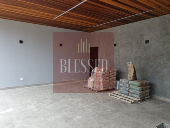 Imagem Sobrado com 4 Quartos à Venda, 150 m² em Condomínio Residencial Jaguary - São José Dos Campos
