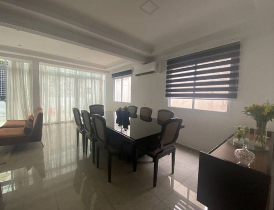 Imagem Casa de Condomínio com 3 Quartos à Venda, 190 m² em Tamboré - Santana De Parnaíba Imagem Casa de Condomínio com 3 Quartos à Venda, 190 m² em Tamboré - Santana De Parnaíba