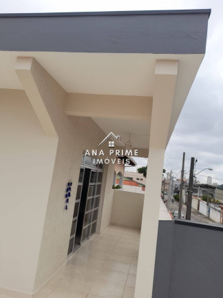 Imagem Sobrado com 4 Quartos à Venda, 323 m² em Cidade Jardim - Jacareí