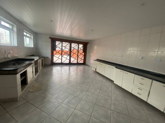 Imagem Casa com 3 Quartos à Venda, 131 m² em Canto Do Forte - Praia Grande Imagem Casa com 3 Quartos à Venda, 131 m² em Canto Do Forte - Praia Grande