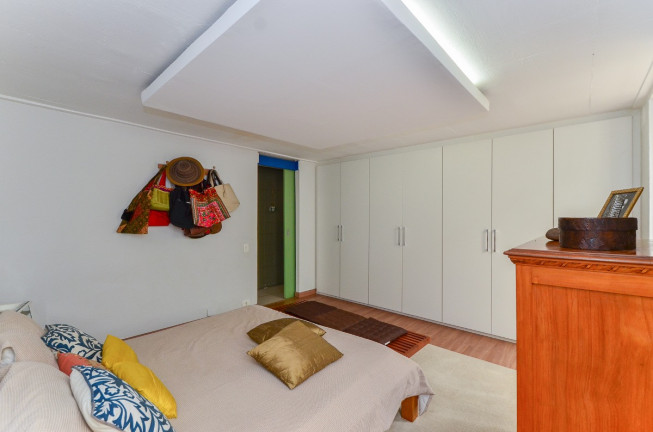 Imagem Casa com 3 Quartos à Venda, 367 m² em Brooklin Paulista - São Paulo