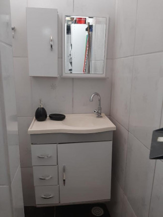 Imagem Casa com 2 Quartos à Venda, 50 m² em Vila Curuçá - São Paulo