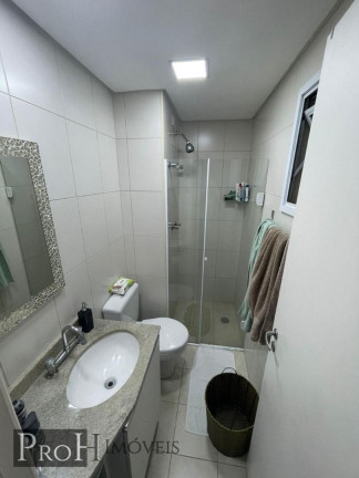 Imagem Apartamento com 3 Quartos à Venda, 84 m² em Vila Prudente - São Paulo