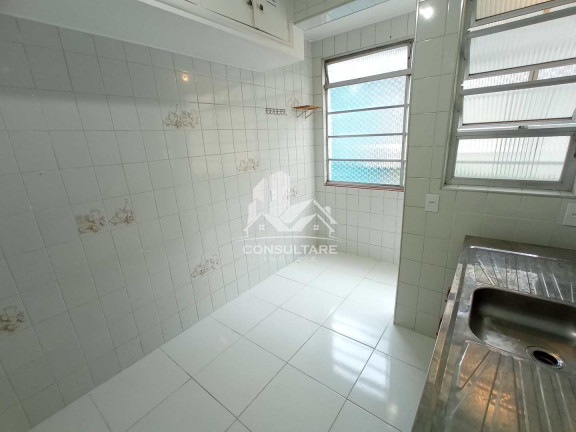 Imagem Apartamento com 2 Quartos à Venda, 84 m² em Campo Grande - Santos Imagem Apartamento com 2 Quartos à Venda, 84 m² em Campo Grande - Santos