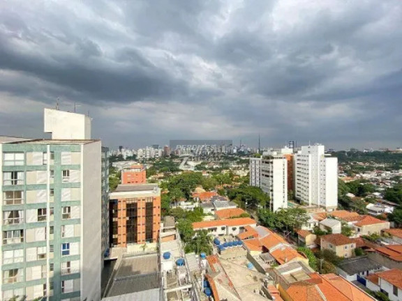 Imagem Apartamento com 2 Quartos à Venda, 70 m² em Perdizes - São Paulo Imagem Apartamento com 2 Quartos à Venda, 70 m² em Perdizes - São Paulo