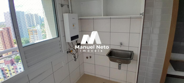 Imagem Apartamento com 3 Quartos à Venda, 146 m² em Guararapes - Fortaleza Imagem Apartamento com 3 Quartos à Venda, 146 m² em Guararapes - Fortaleza