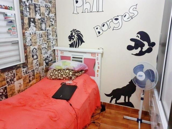 Imagem Apartamento com 3 Quartos à Venda, 67 m² em Vila Metalúrgica - Santo André Imagem Apartamento com 3 Quartos à Venda, 67 m² em Vila Metalúrgica - Santo André