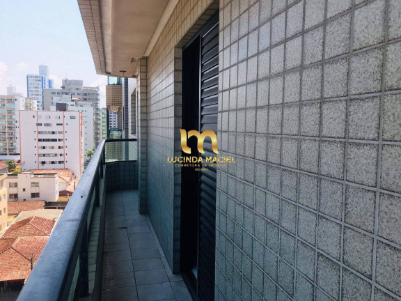 Apartamento com 1 Quarto à Venda, 60 m² em Tupi - Praia Grande
