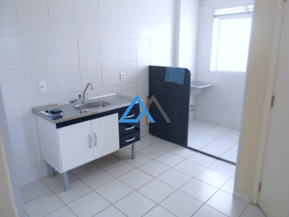 Imagem Apartamento com 2 Quartos à Venda, 52 m² em Caetetuba - Atibaia