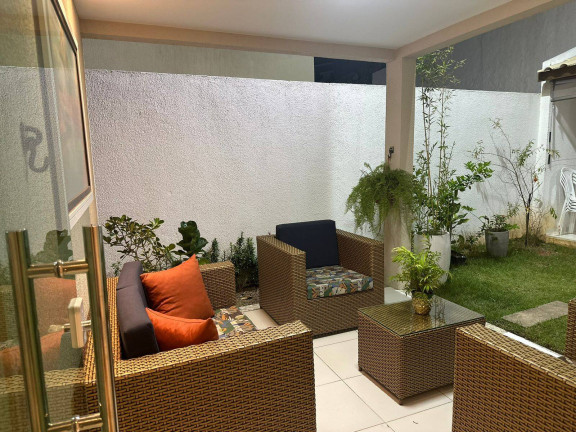 Imagem Casa de Condomínio com 4 Quartos à Venda, 265 m² em Caji - Lauro De Freitas Imagem Casa de Condomínio com 4 Quartos à Venda, 265 m² em Caji - Lauro De Freitas