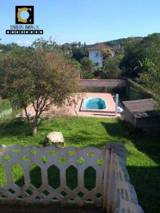 Casa com 4 Quartos à Venda, 900 m² em Morro De Nova Cintra - Santos