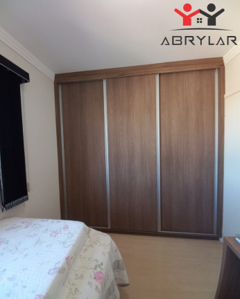 Imagem Imóvel com 2 Quartos à Venda, 59 m² em Engordadouro - Jundiaí Imagem Imóvel com 2 Quartos à Venda, 59 m² em Engordadouro - Jundiaí