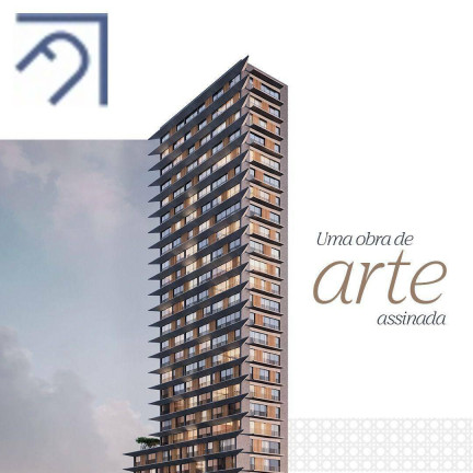 Imagem Apartamento com 4 Quartos à Venda, 184 m² em Tirol - Natal
