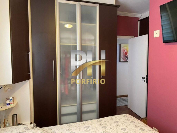 Imagem Apartamento com 4 Quartos à Venda, 135 m² em Vila Assunção - Santo André